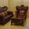 Отель Vienna 3 Best Hotel (Taiyuan High Speed Railway Station, Changfeng Street), фото 19