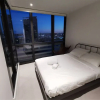 Отель HFN Waterside Melbourne Apartment, фото 4