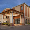 Отель Days Inn & Suites by Wyndham Murfreesboro, фото 1