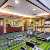 Отель Quality Inn Boston - Revere, фото 20