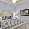 Отель Diamond Beach 304-sapphire 3 Bedroom Condo, фото 6