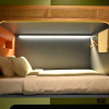 Отель Dream Chaser Boutique Capsule Hotel, фото 3