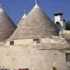 Отель Trulli Convertini, фото 12
