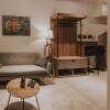 Отель Design Studio Apartment Close to the City Center, фото 6