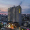 Отель Huihe Hotel (Shangrao High Speed Railway Station), фото 4