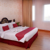 Отель Quds Royal Hotel, фото 4