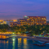 Отель The Westin Resort & Spa Puerto Vallarta, фото 36