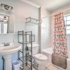 Отель Murrells Inlet Upstairs Unit: 1 Block to Beach!, фото 11