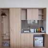 Отель Smart Nano Apartment 503, фото 3