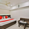 Отель OYO 2503 Hotel Amber, фото 7