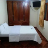 Отель Hostal Anita, фото 6