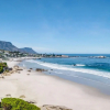 Отель Ocean Breeze in Cape Town, фото 14