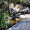 Отель La Bastide Saint Antoine, фото 18