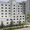 Отель Fairfield Inn & Suites by Marriott Fort Lauderdale Downtown в Форт-Лодердейле