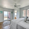 Отель Beachfront Wading River Home w/ Deck & Grill!, фото 3