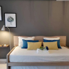 Отель Kiss - Apartamentos Turísticos, фото 6
