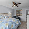 Отель Anchors Away Unit 2 2 Bedroom Duplex by RedAwning, фото 2