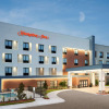 Отель Hampton Inn Clewiston, фото 19