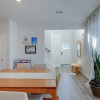 Отель Spacious Ocean View Townhome: 3 Mi to Beach!, фото 8