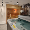 Отель Joy 5 Hotel, фото 2