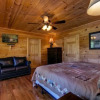Отель Grand View Lodge - 10 Br Home, фото 2