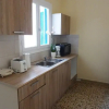 Отель Comfy 2nd Floor Apt Next To Neos Kosmos Metro, фото 5