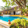 Отель Beautiful 4 Bedroom Bali Style Villa S4, фото 22