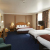 Отель Holiday Inn Doncaster A1, фото 1