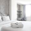 Отель Simply 2BR without Living Room Apartment at Parahyangan Residence, фото 6