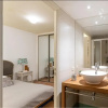 Отель Appartement de charme 2-3 pièces Croix des Gardes Croisette Plages, фото 5