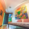 Отель Pura Vida Hostel, фото 11