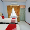 Отель OYO 92265 Maqomi Homestay Syariah, фото 5