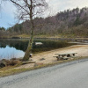 Отель Nice Home in Lyngdal With Wifi and 4 Bedrooms, фото 1