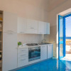 Отель Holiday home with sea view in Castro, on the Adria-Marinè, фото 2