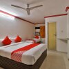 Отель OYO 29318 hotel krishna palace, фото 4