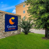 Отель Comfort Suites Plano - Dallas North, фото 1
