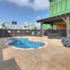 Отель Sugar Shack  SH4897 in Port Aransas, фото 2