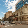 Отель Apartment Jovanova, фото 1