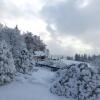 Отель Berggasthof Hoherodskopf, фото 9