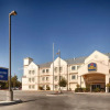 Отель Best Western Palo Duro Canyon Inn & Suites, фото 37