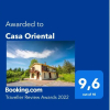 Отель Casa Oriental, фото 25