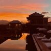 Отель Volcano Terrace Bali, фото 26