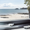 Отель No 6 Ocean Cabins - Saundersfoot Harbour - Saundersfoot, фото 8