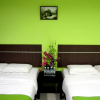 Отель Eco Hotel Putra Kajang, фото 2