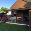 Отель Bungalow With One Bedroom In Baie Mahault With Enclosed Garden And Wifi, фото 6