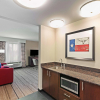 Отель Hampton Inn & Suites Houston I-10 West Park Row, фото 22