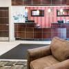 Отель Quality Inn - In the business district, фото 27