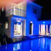 Отель Exclusive Villa Larnaca - up to 8 sleeps - 2 min from BEACH - Big Private Pool, фото 3