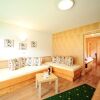 Отель Alpenhof Pitztal, фото 3