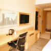 Отель City Comfort Inn Baise Pingguo Pingxin Road, фото 7